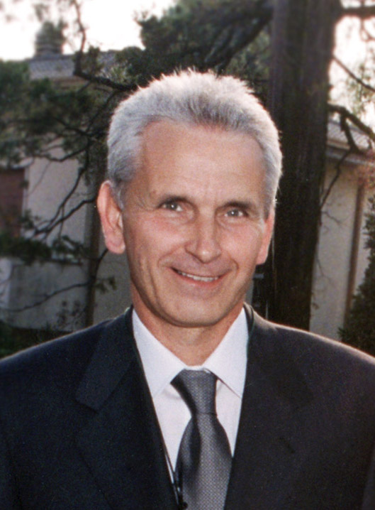 Luigi Ratti 